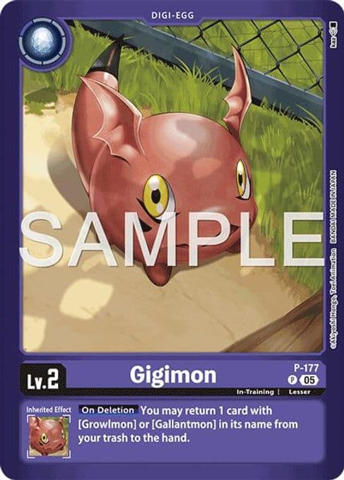 Gigimon