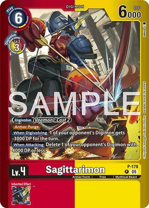 Sagittarimon
