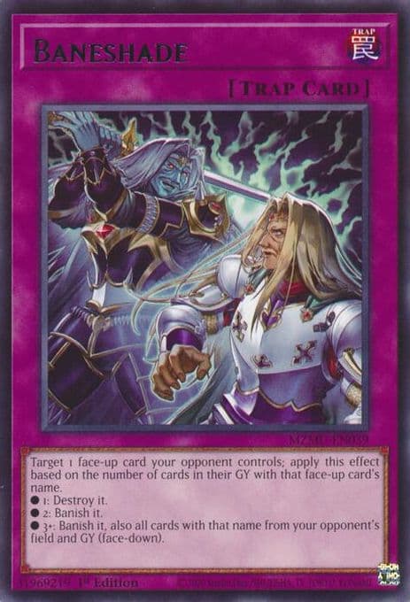 Baneshade