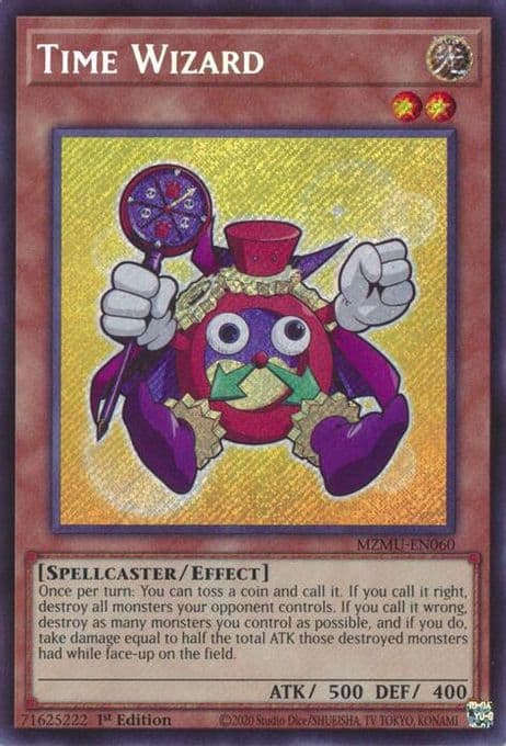 Time Wizard