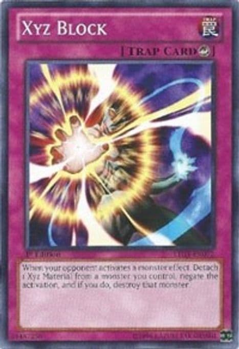 Xyz Block