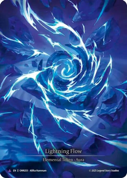 Lightning Flow (B)