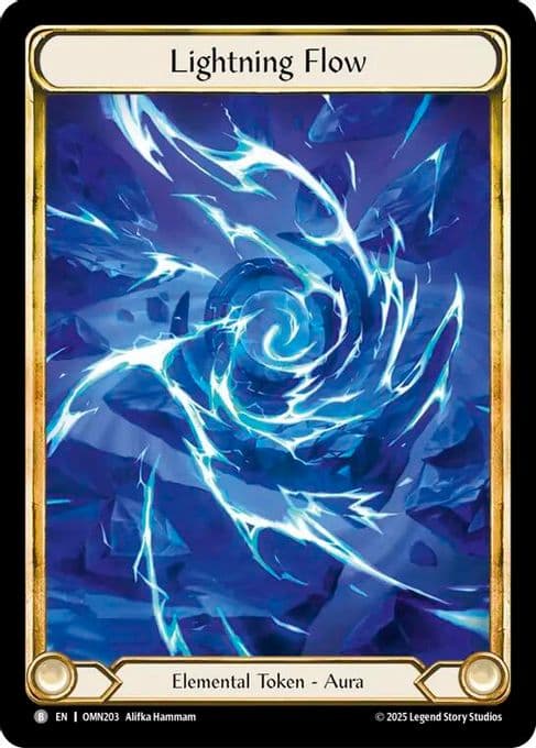 Lightning Flow