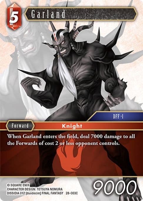Garland