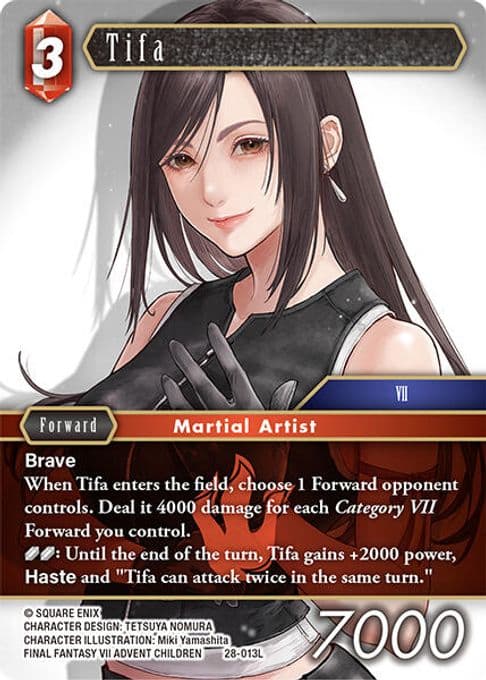 Tifa