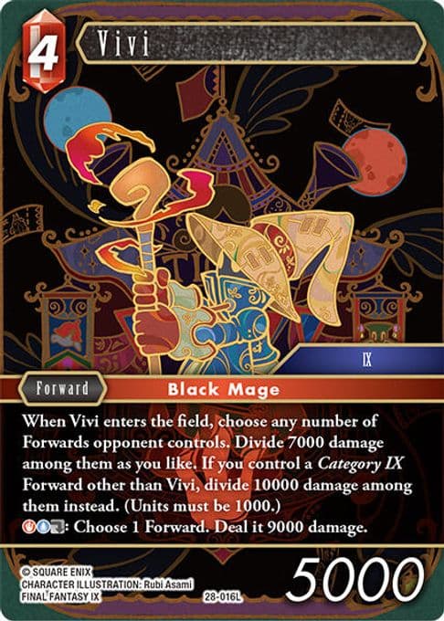 Vivi