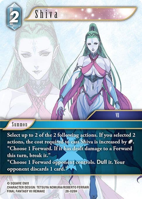 Shiva