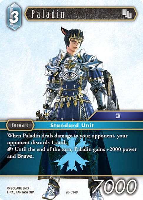 Paladin