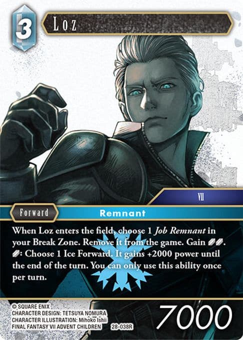 Loz