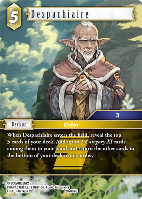 Despachiaire