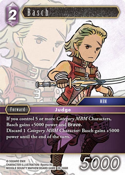 Basch