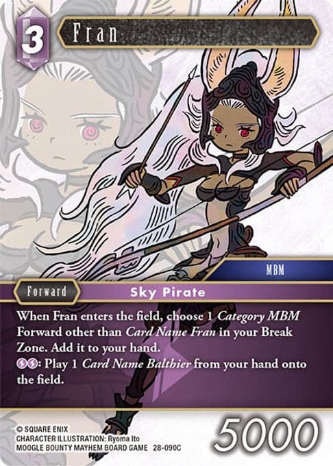 Fran