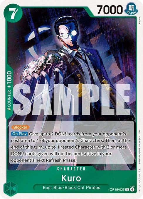 Kuro