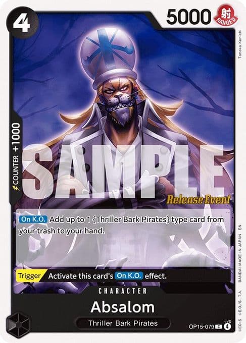 Absalom