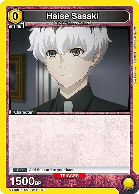 Haise Sasaki (013)