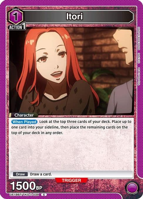 Itori