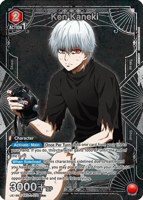 Ken Kaneki (070) (R*)