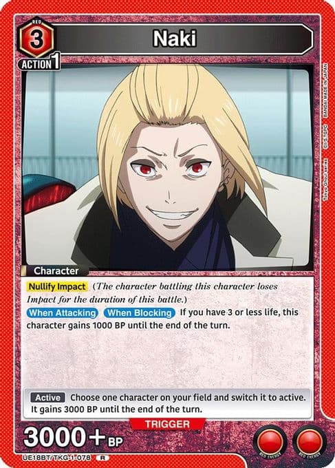 Naki