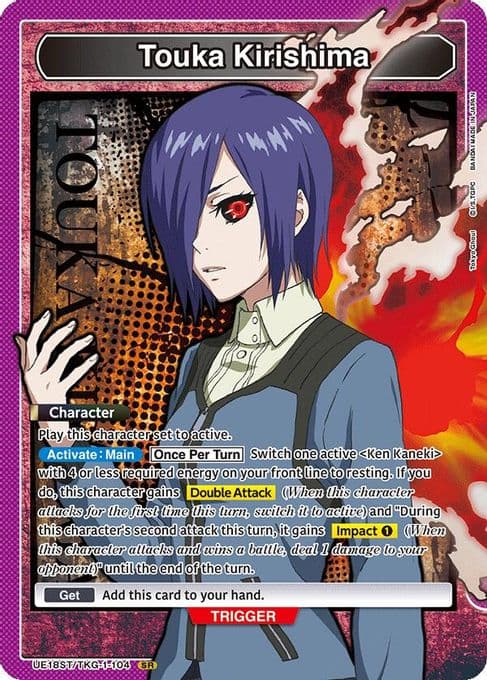 Touka Kirishima (104)