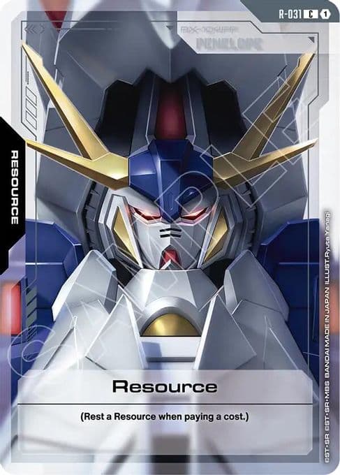 Resource (R-031)