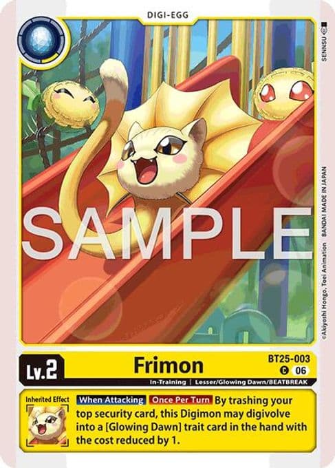 Frimon