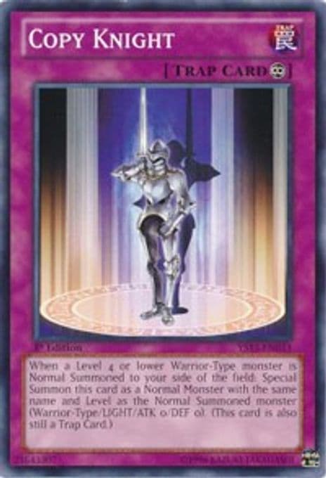 Copy Knight