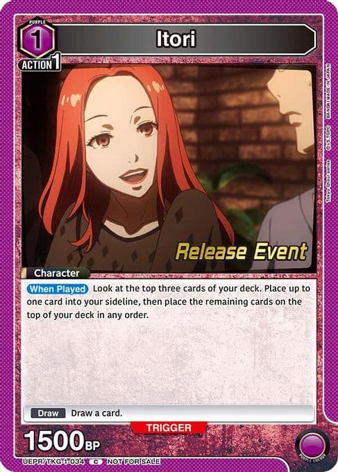 Itori