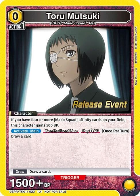 Toru Mutsuki (023)