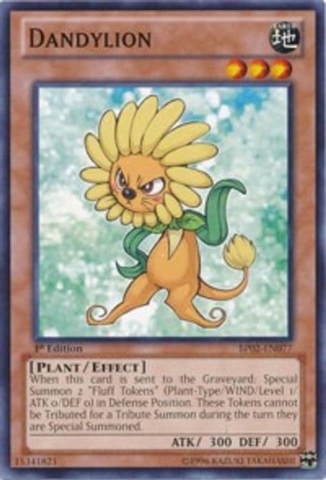 Dandylion
