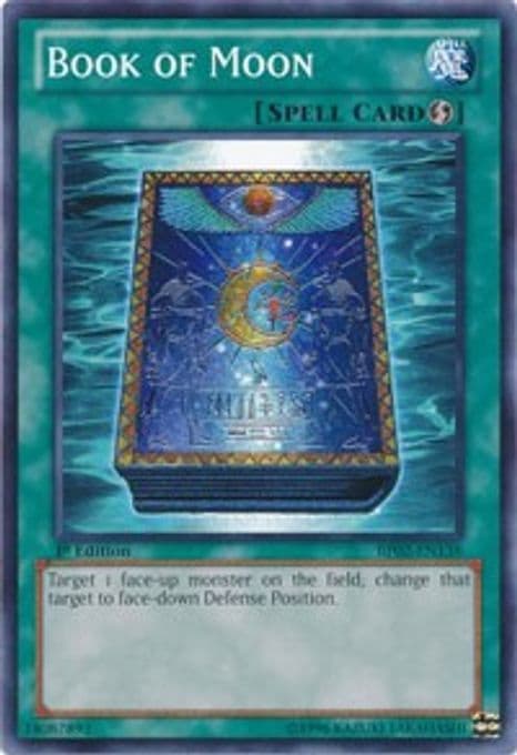 Book of Moon