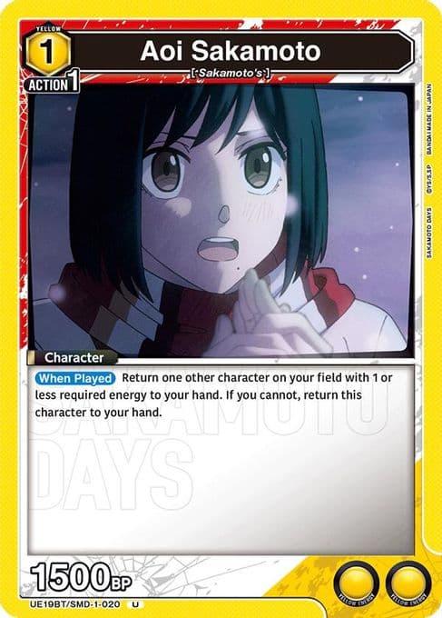 Aoi Sakamoto (020)