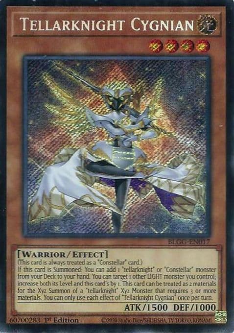 Tellarknight Cygnian