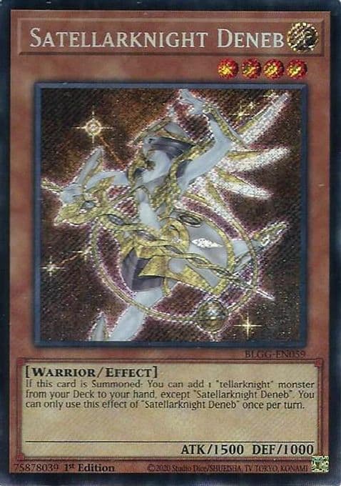 Satellarknight Deneb