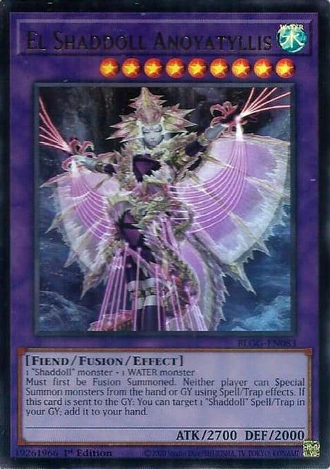 El Shaddoll Anoyatyllis