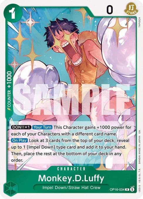 Monkey.D.Luffy (034)