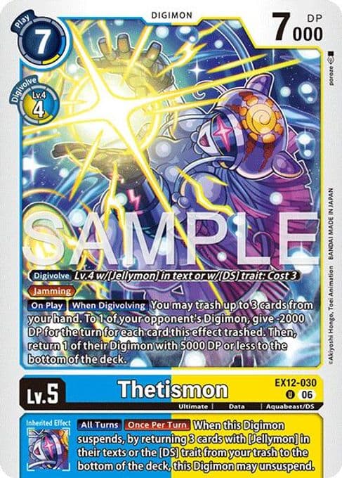 Thetismon