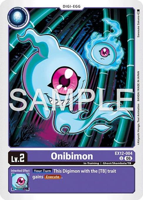 Onibimon