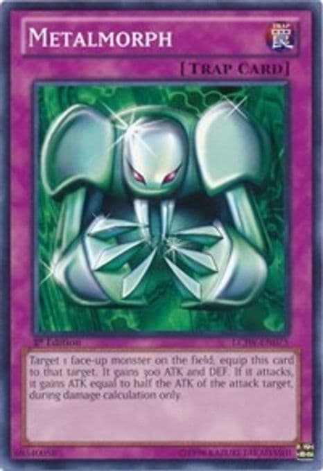 Metalmorph