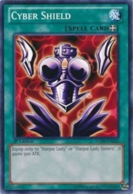 Cyber Shield