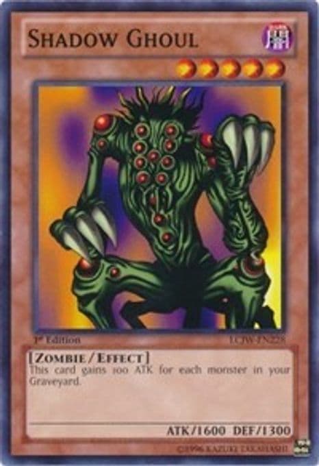 Shadow Ghoul