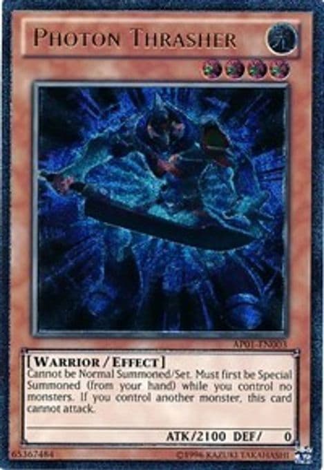 Photon Thrasher (UTR)