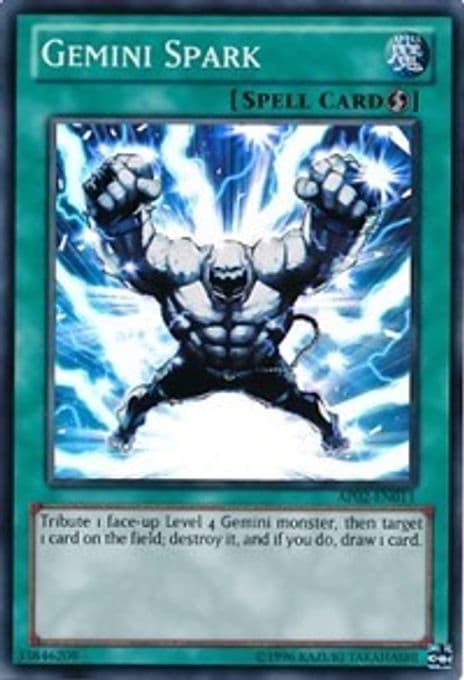 Gemini Spark