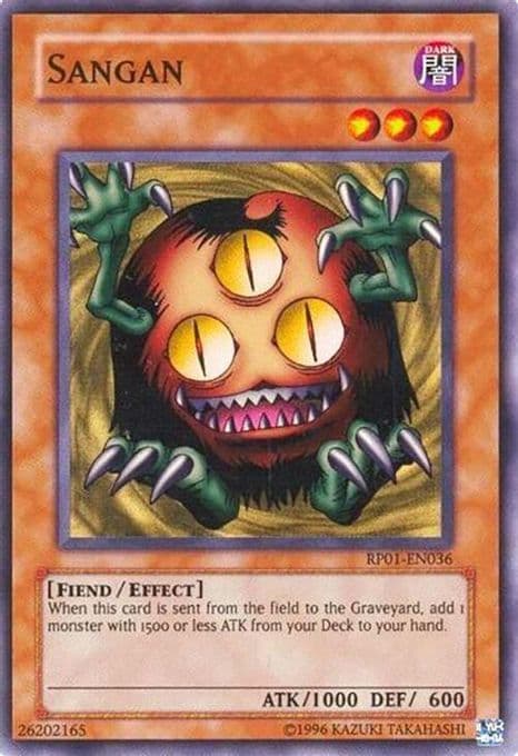 Sangan