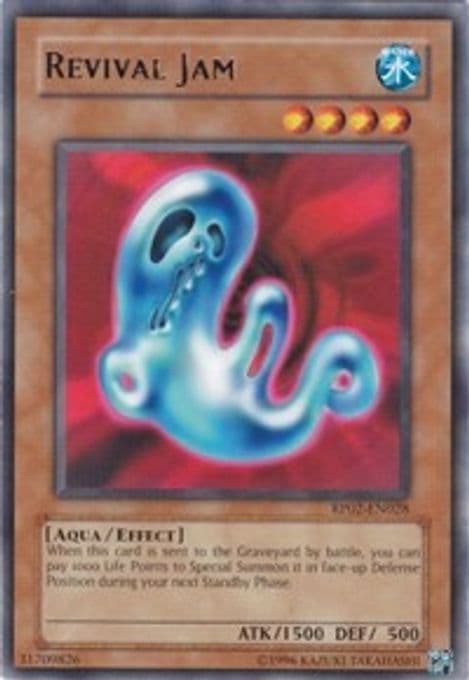 Revival Jam
