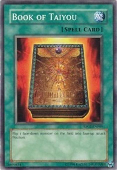 Book of Taiyou