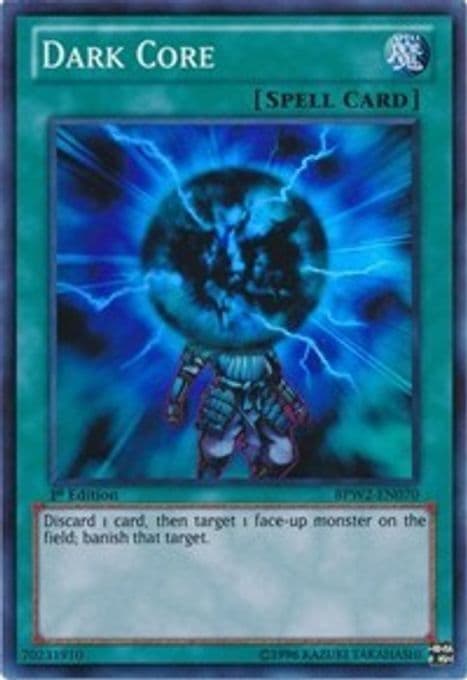Dark Core