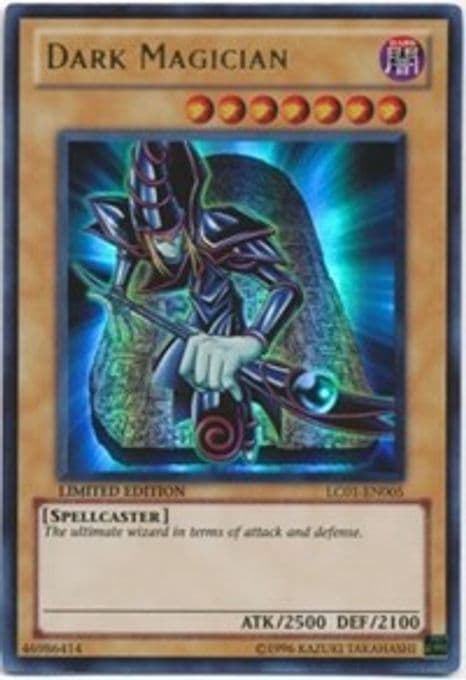 Dark Magician