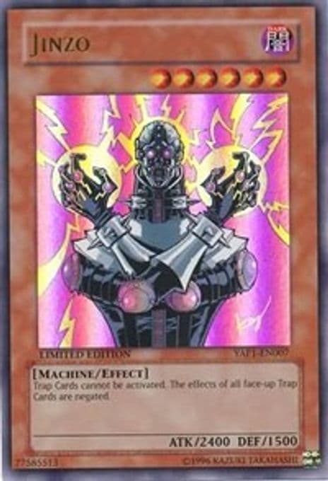 Jinzo