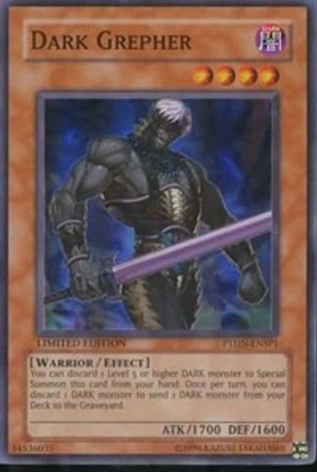 Dark Grepher (PTDN-ENSP1)