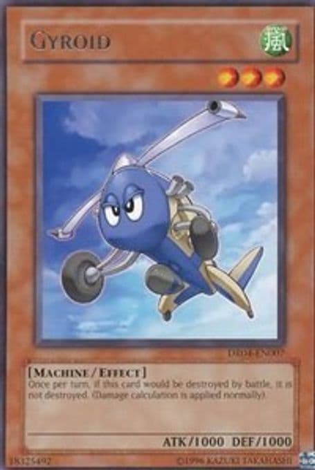 Gyroid